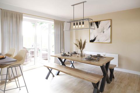 4 bedroom detached house for sale, Foxwood Garden Vllage, Whiston