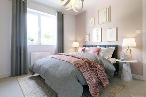 4 bedroom detached house for sale, Foxwood Garden Vllage, Whiston