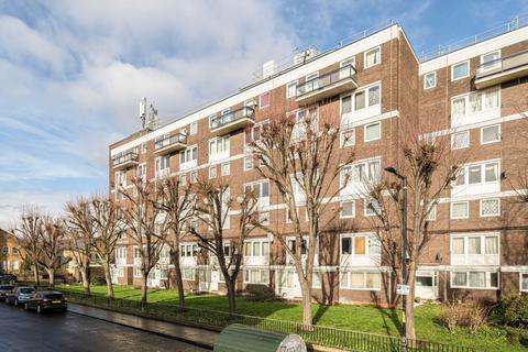 Madron Street, London SE17