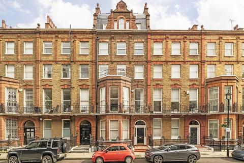Nottingham Place, London W1U