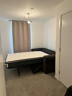2 bedroom flat to rent, Gylemuir Lane, Edinburgh, EH12