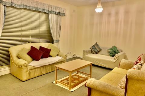 Hillpark Wood, Edinburgh, EH4