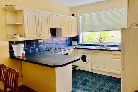 undefined, Hillpark Wood, Edinburgh, EH4