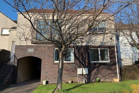 undefined, Hillpark Wood, Edinburgh, EH4