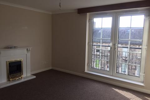 undefined, Stead's Place, Edinburgh, EH6