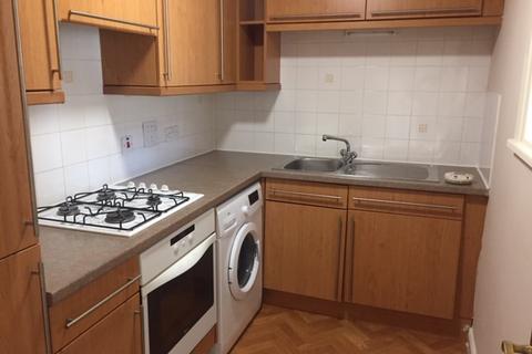 undefined, Stead's Place, Edinburgh, EH6
