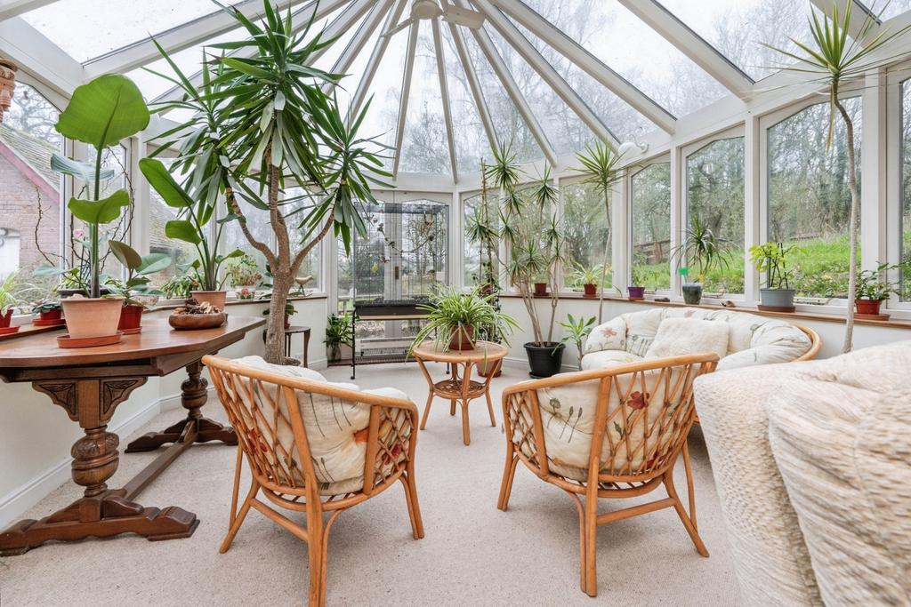 Conservatory