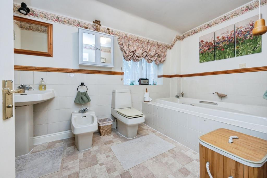 En Suite