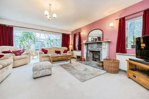 5 bedroom detached house for sale, Everton Road, Sandy, Bedfordshire, SG19