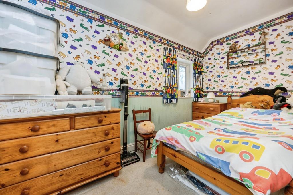 Bedroom 5