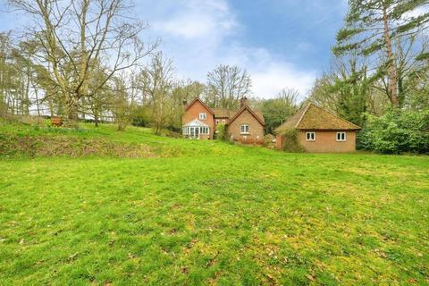 5 bedroom detached house for sale, Everton Road, Sandy, Bedfordshire, SG19
