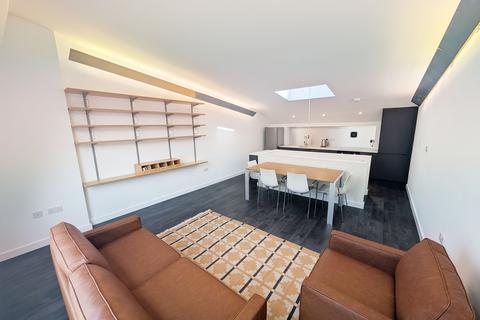 undefined, , Mill Street, Oxford, Oxfordshire