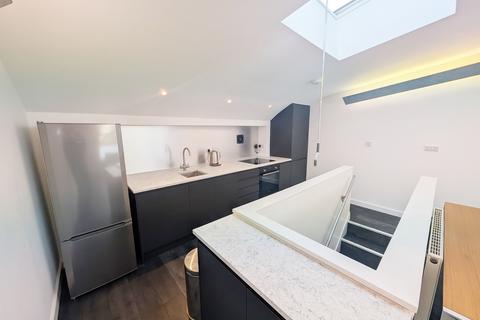 undefined, , Mill Street, Oxford, Oxfordshire