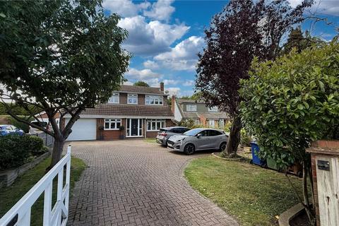 undefined, Southend Road, Stanford-le-Hope, Essex, SS17