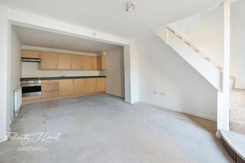 2 bedroom terraced house for sale, Greenwich South Street, Greenwich, SE10