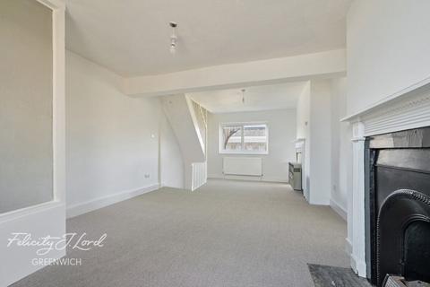 2 bedroom terraced house for sale, Greenwich South Street, Greenwich, SE10