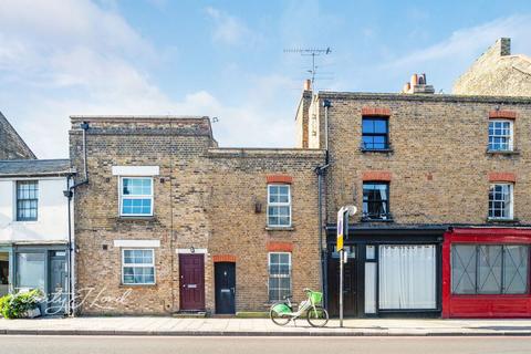 2 bedroom terraced house for sale, Greenwich South Street, Greenwich, SE10