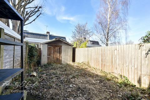 2 bedroom terraced house for sale, Greenwich South Street, Greenwich, SE10