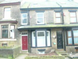 4 bed terraced house for sale Park Cliff Road, Br