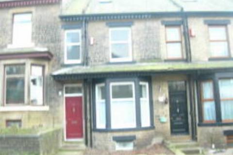 4 bedroom terraced house for sale, Bradford BD2