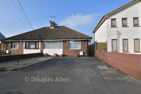2 bedroom semi-detached bungalow for sale, Bruce Grove, Wickford, Essex