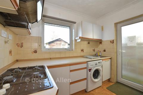2 bedroom semi-detached bungalow for sale, Bruce Grove, Wickford, Essex