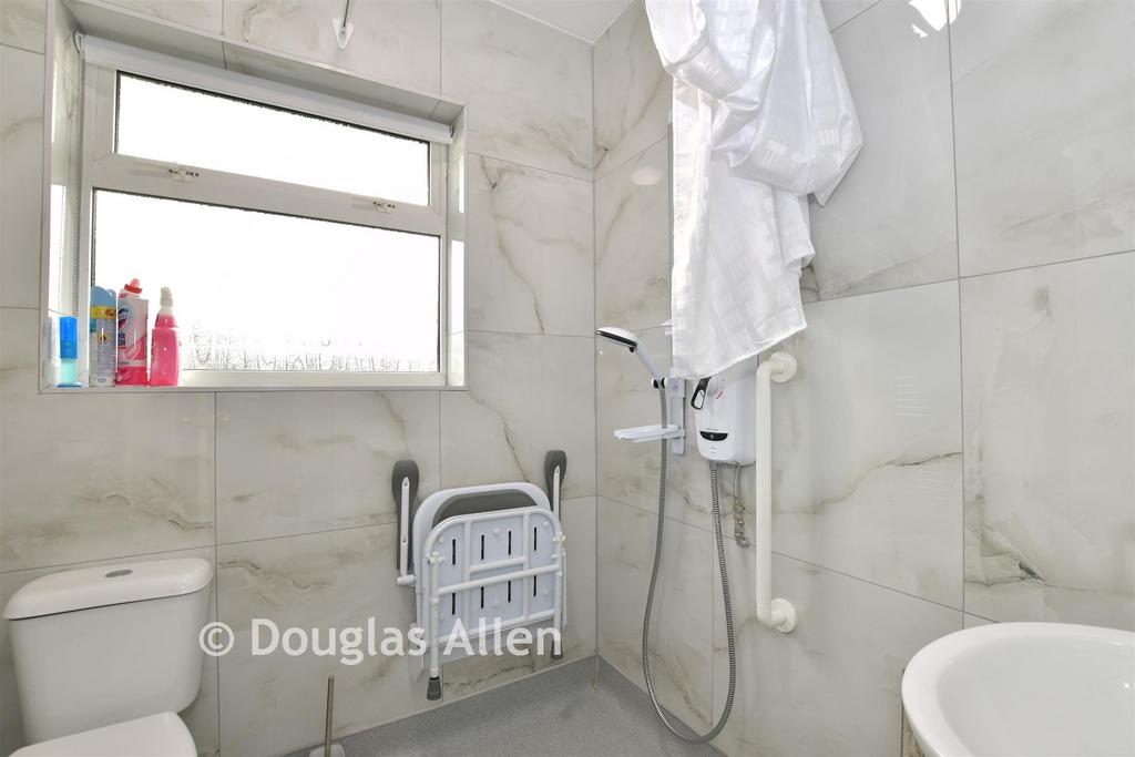 Wet Room