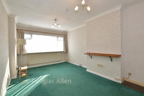 undefined, Bruce Grove, Wickford, Essex