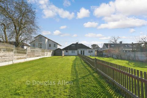 undefined, Bruce Grove, Wickford SS11