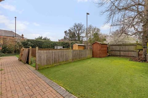 undefined, Burghill Court, Sydenham