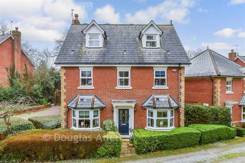 undefined, Oakland Place, Buckhurst Hill, Essex