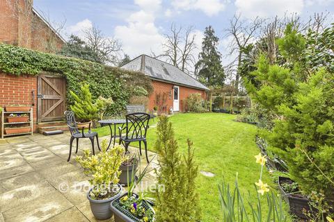 undefined, Oakland Place, Buckhurst Hill, Essex