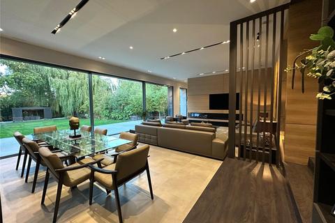 undefined, Manor Road, Potters Bar, Hertfordshire, EN6