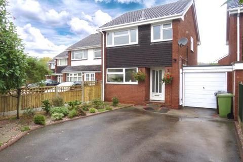 undefined, Shannon Road, STAFFORD