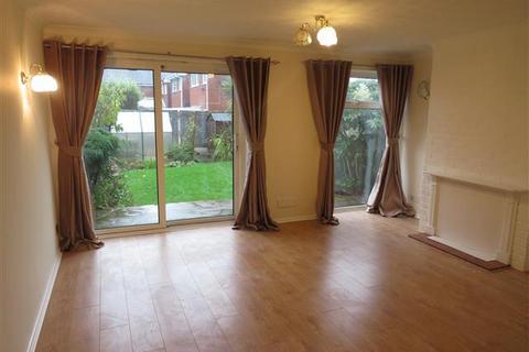 undefined, Shannon Road, STAFFORD
