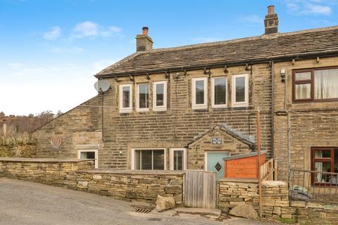 3 bedroom character property for sale, Royd Road, Meltham, Holmfirth