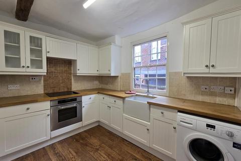 undefined, Town Centre,  Abingdon,  OX14