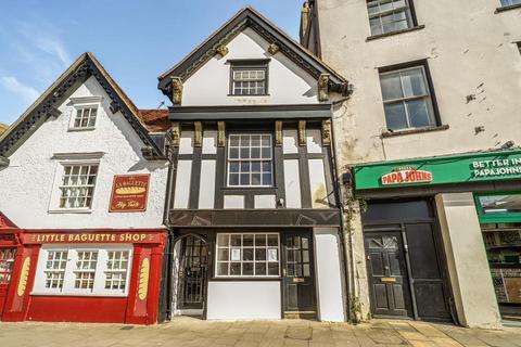 undefined, Town Centre,  Abingdon,  OX14