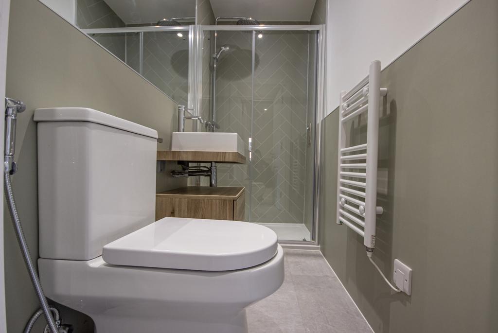 Ensuite (1)