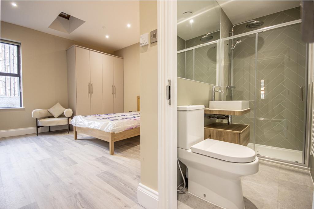 B1 Ensuite
