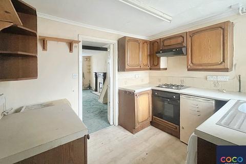 3 bedroom end of terrace house for sale, Reforne, Portland DT5