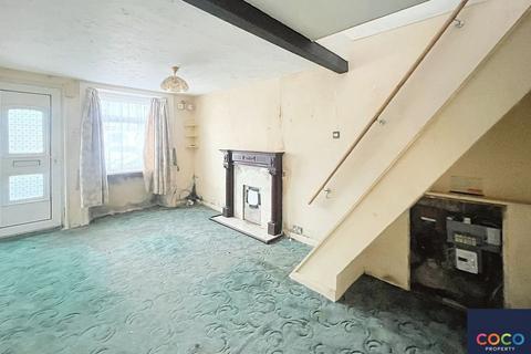 3 bedroom end of terrace house for sale, Reforne, Portland DT5