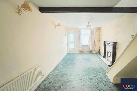 3 bedroom end of terrace house for sale, Reforne, Portland DT5