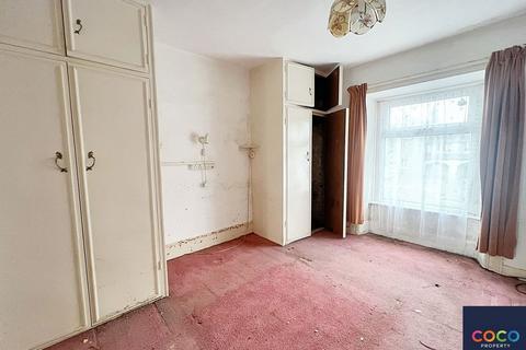 3 bedroom end of terrace house for sale, Reforne, Portland DT5