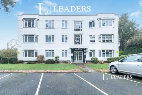 2 bedroom flat to rent, Knyveton Road, Bournemouth, Dorset, BH1