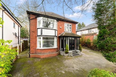 undefined, Bury Old Road, Prestwich, M25 0ER
