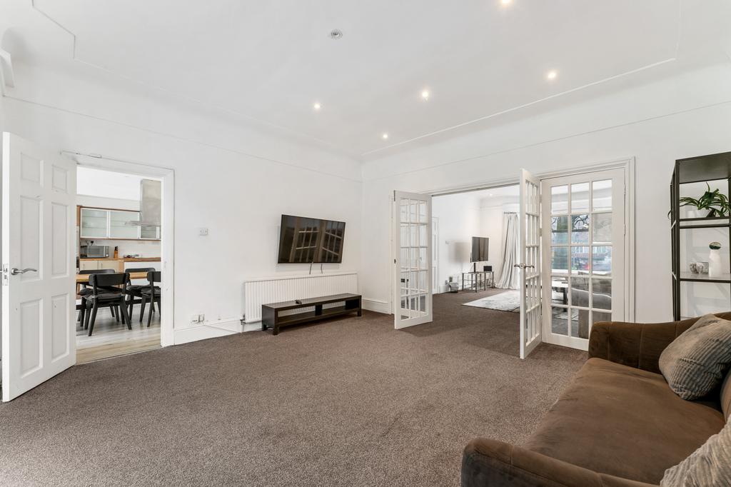 Reception Room Two