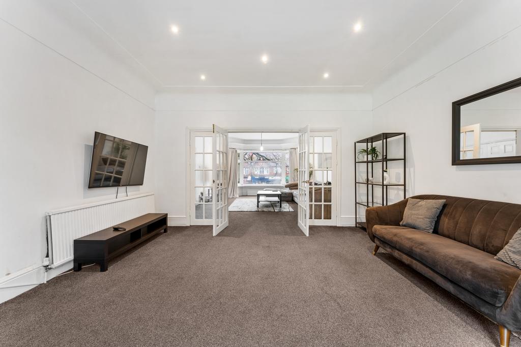 Reception Room Two