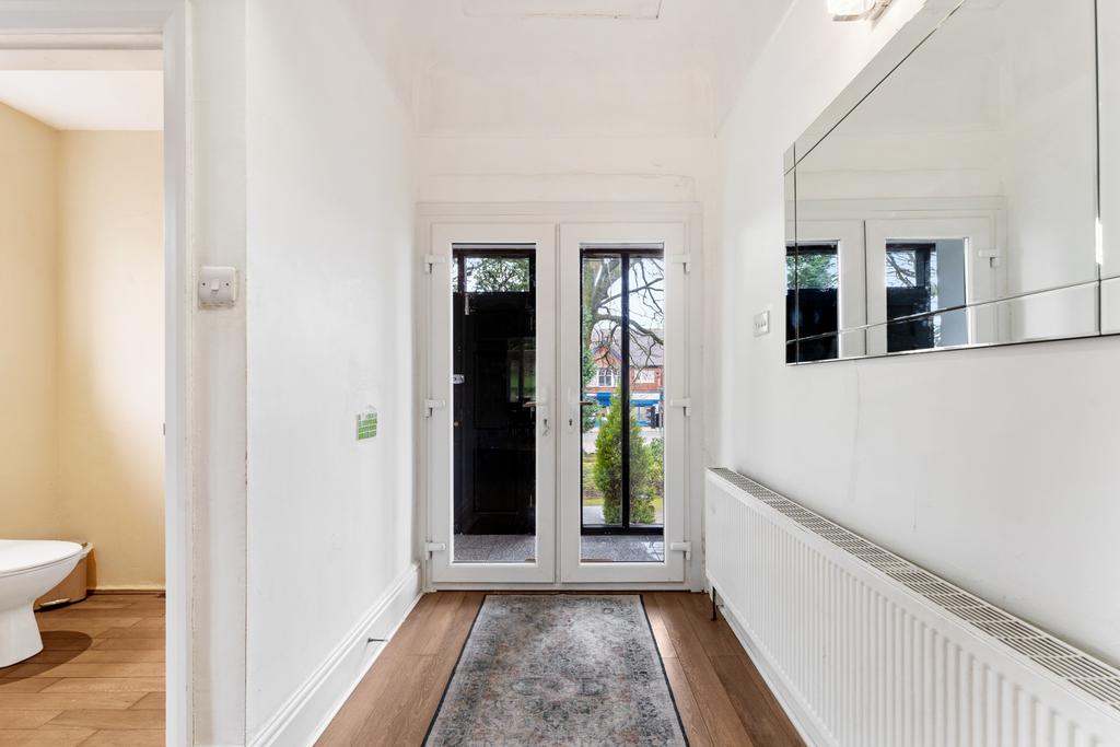 Hallway