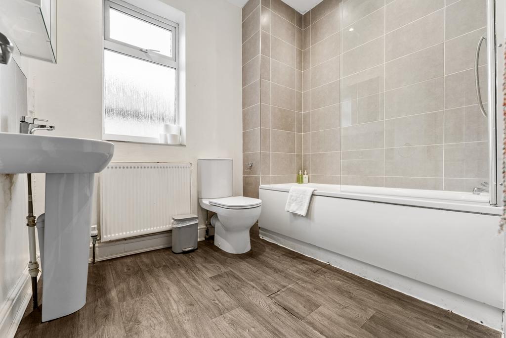 Ensuite